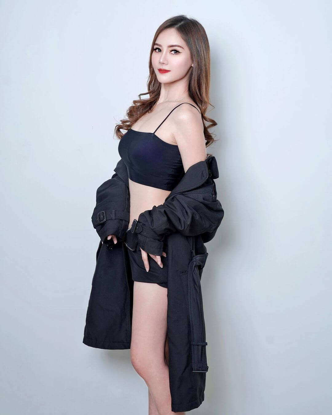 3P escort service kl