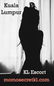 Momo Secret KL Escort Kuala Lumpur